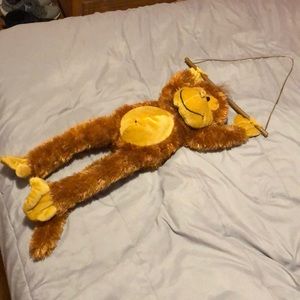 Toy Monkey for Kids